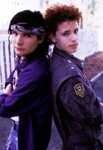 Corey Haim Wall Poster picture 1108725
