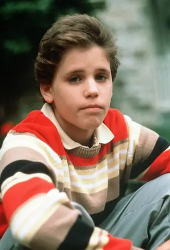Corey Haim Wall Poster picture 1108732