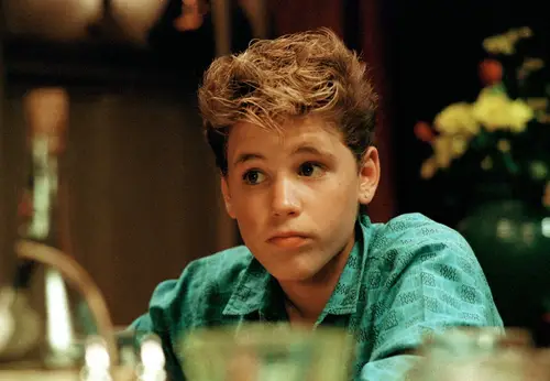 Corey Haim Wall Poster picture 1108733