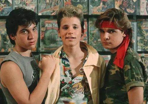 Corey Haim Wall Poster picture 1108745