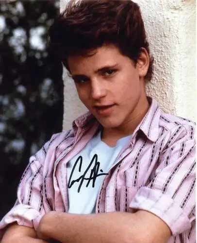 Corey Haim Wall Poster picture 95268