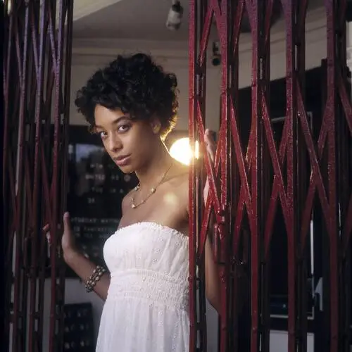 Corinne Bailey Rae Jigsaw Puzzle picture 589169