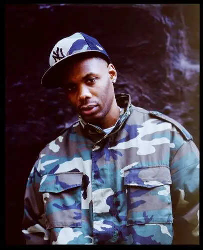 Cormega Wall Poster picture 511390