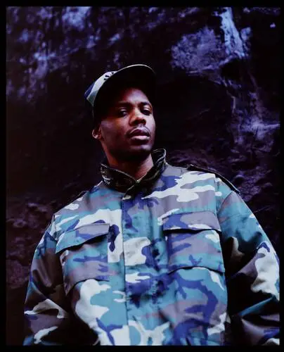 Cormega Wall Poster picture 511391