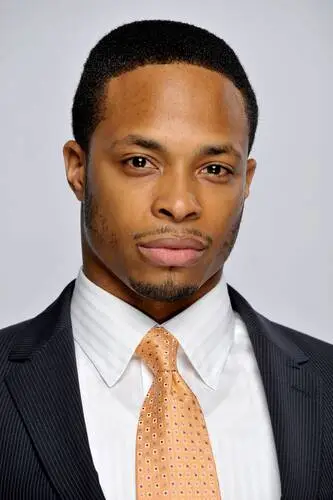 Cornelius Smith Jr Protected Face mask - idPoster.com
