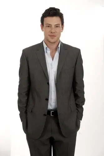 Cory Monteith Fridge Magnet picture 523743