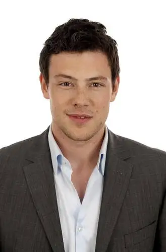 Cory Monteith Computer MousePad picture 523747