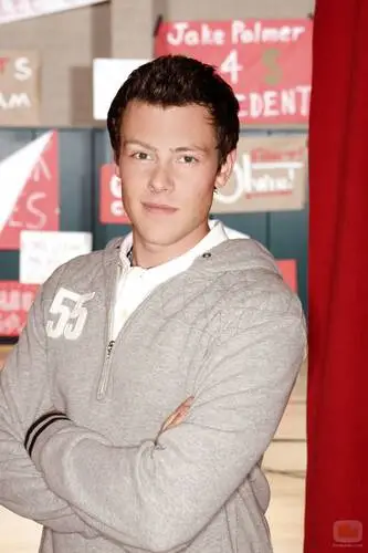 Cory Monteith Jigsaw Puzzle picture 95272