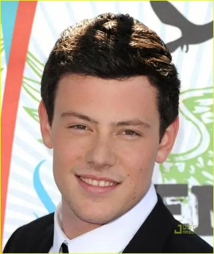 Cory Monteith Jigsaw Puzzle picture 95277