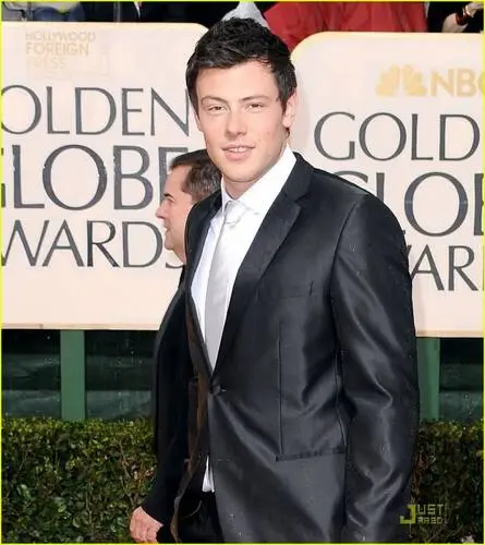 Cory Monteith Jigsaw Puzzle picture 95283