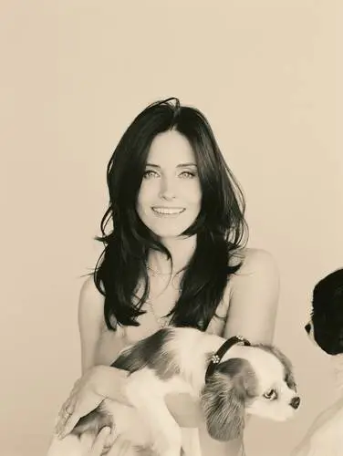 Courteney Cox Wall Poster picture 162217