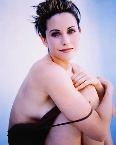 Courteney Cox Wall Poster picture 192029