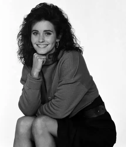 Courteney Cox Wall Poster picture 244895