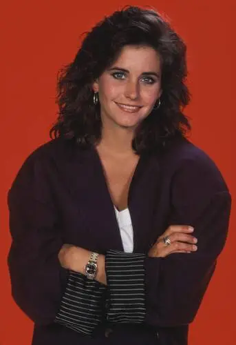 Courteney Cox Wall Poster picture 244907