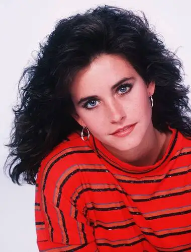 Courteney Cox Wall Poster picture 244913