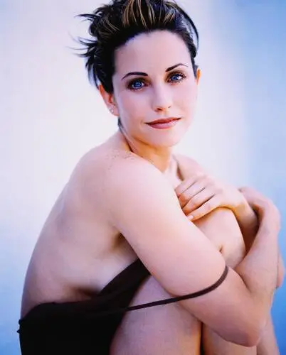 Courteney Cox Wall Poster picture 5775