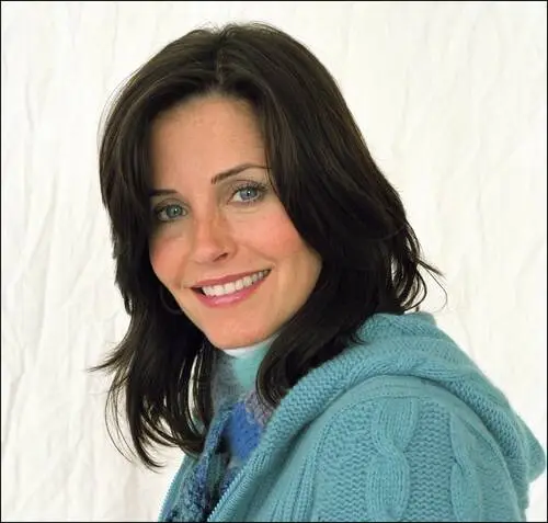 Courteney Cox Wall Poster picture 606744