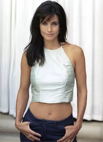 Courteney Cox Wall Poster picture 606778