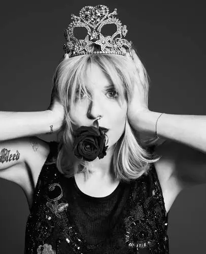 Courtney Love Wall Poster picture 279917