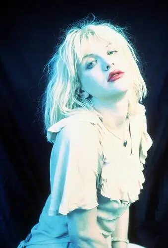 Courtney Love Wall Poster picture 589325