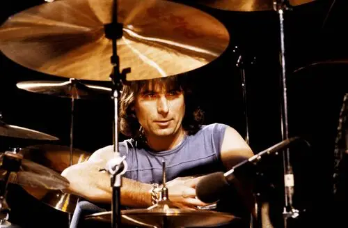 Cozy Powell Computer MousePad picture 954632