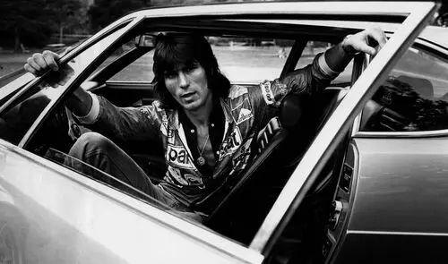 Cozy Powell Wall Poster picture 954634