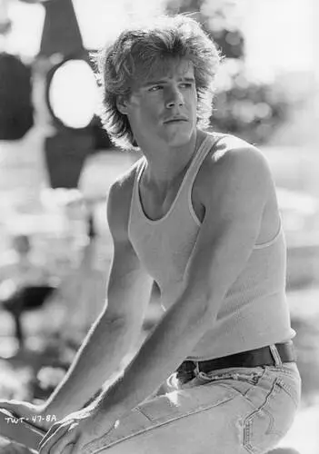 Craig Sheffer Wall Poster picture 922048