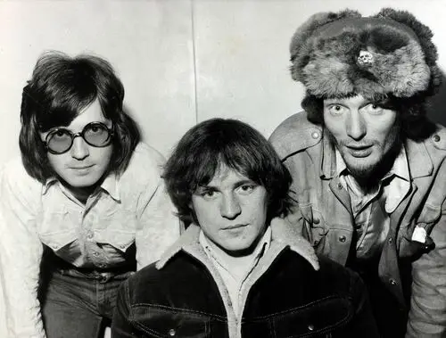 Cream and Eric Clapton Image Jpg picture 950368