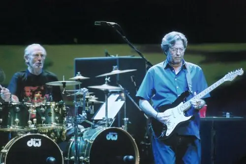 Cream and Eric Clapton Image Jpg picture 950403