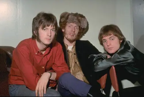 Cream and Eric Clapton Image Jpg picture 950404