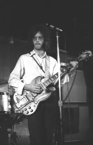 Cream and Eric Clapton Image Jpg picture 950418