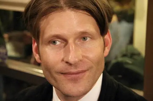 Crispin Glover Jigsaw Puzzle picture 493873
