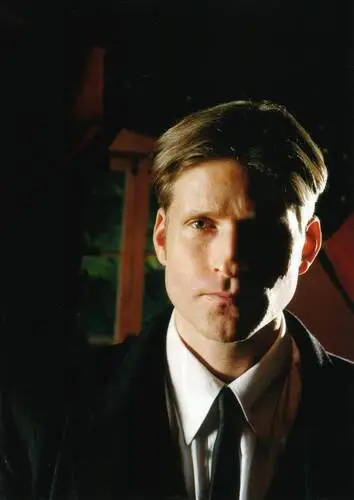 Crispin Glover Jigsaw Puzzle picture 493875