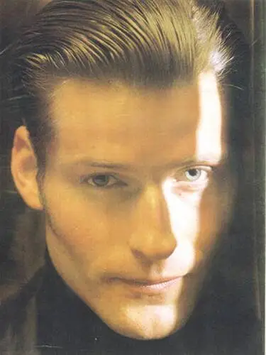 Crispin Glover Wall Poster picture 493879