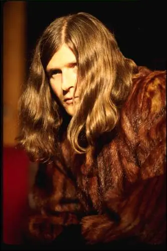 Crispin Glover Computer MousePad picture 493880