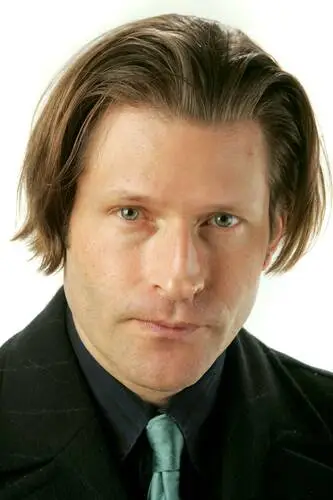 Crispin Glover Jigsaw Puzzle picture 502508