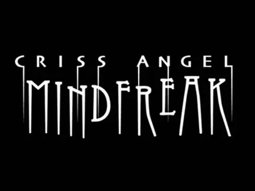 Criss Angel Fridge Magnet picture 112300