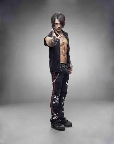 Criss Angel Image Jpg picture 112302