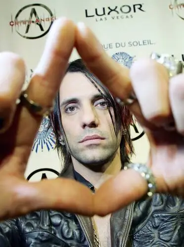 Criss Angel Wall Poster picture 112312