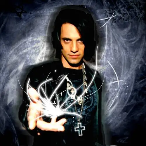 Criss Angel Jigsaw Puzzle picture 112313