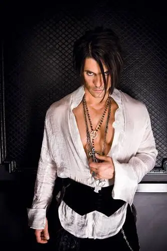 Criss Angel Image Jpg picture 112315