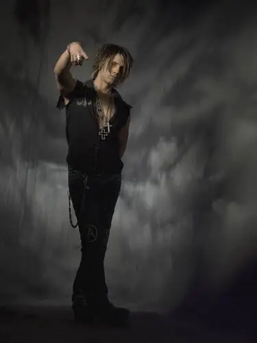 Criss Angel Wall Poster picture 496749