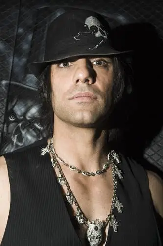 Criss Angel Wall Poster picture 511397