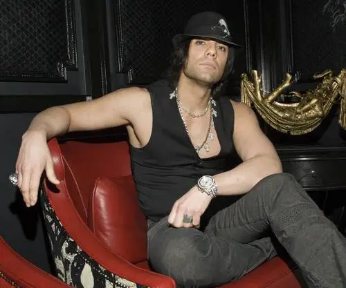 Criss Angel Wall Poster picture 511400