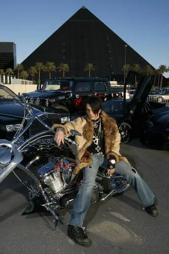 Criss Angel Image Jpg picture 513824