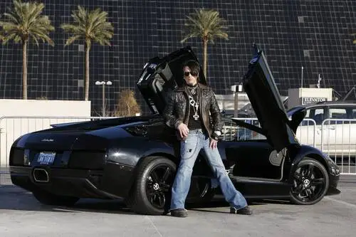 Criss Angel Wall Poster picture 513826