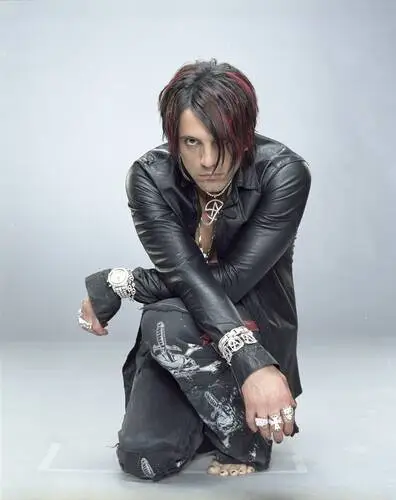 Criss Angel Jigsaw Puzzle picture 75056
