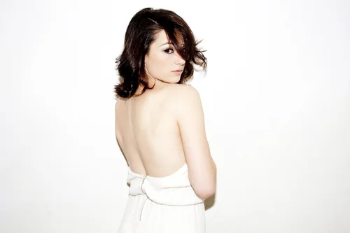 Crystal Reed Wall Poster picture 1298330