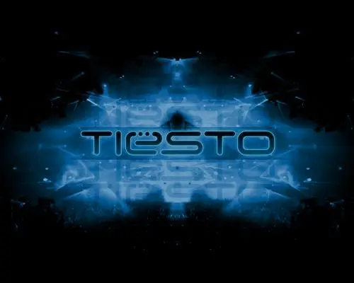 DJ Tiesto Tote Bag - idPoster.com