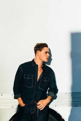 Dacre Montgomery Wall Poster picture 1007294
